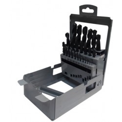 PUNTE IN "CASSETTA" HSS...