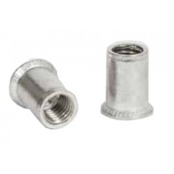 INSERTO FILETTATO ALLUMINIO...