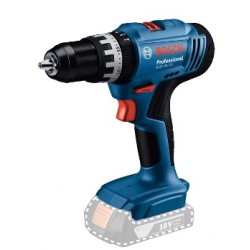 TRAPANO A BATTERIA "BOSCH"...