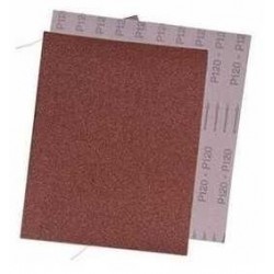 TELA SMERIGLIO IN FOGLIO -...