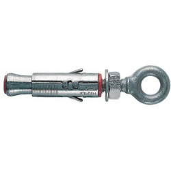 TASSELLO "FISCHER"  IN...