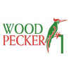 Wood pecker